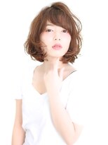 アトレ 茅ヶ崎店(attrait)&nbsp;やわらかボブ【アトレ茅ヶ崎店】