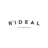 リディアル(R'IDEAL)のお店ロゴ