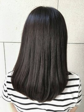 ジェイ エヌ バイ ネオリーブ(J/N by neolive) 【Neoliveeast】 チェリーレッドブラウン