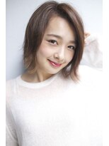 髪質改善サロン ミューズ 一社店(MUSE)&nbsp;【業界最新94%オーガニックカラー取扱いサロン】MUSEカラー