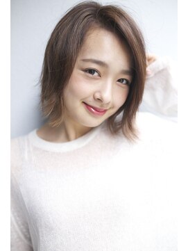 髪質改善サロン ミューズ 一社店(MUSE) 【業界最新94%オーガニックカラー取扱いサロン】MUSEカラー