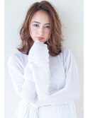 アフロート小笠原 剛 デジタルパーマとろみ大人ロブ
