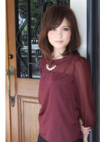 フォルテ 掛川店 ふんわりミディアム