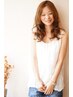 カット+スチームパーマ+カラー+ハナヘナトリートメント ￥22550⇒￥20900