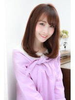 リンダバイネオリーブ 白楽店(Linda by neolive)&nbsp;ストカール　クセが気になる方、伸ばしかけの方、にもオススメ