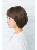 【joemi】横顔キレイなショートスタイル◇(小倉太郎)