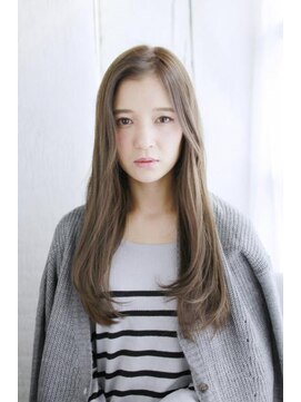 ヘアーアンドメイク アシュレ(Hair&Make assur'e) 【assur'e hair】 -new style- Collection