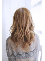 ヘアーアンドメイク アシュレ(Hair&Make assur'e)&nbsp;【assur'e hair】 -new style- Collection