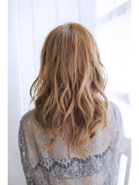 ヘアーアンドメイク アシュレ(Hair&Make assur'e) 【assur'e hair】 -new style- Collection