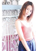 リーズ 表参道(Lise)&nbsp;【ゆるふわストカールボブ】【イルミナカラー】【ストカール】