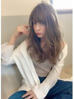 ハーベスト(HARVeST Hair&amazing life)&nbsp;【HARVeST】シナモンベージュ★