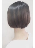 前下がりボブ【レセ流山店】