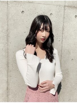 キャラ 池袋本店(CHARA) 女神降臨【キャラ池袋/chara池袋/池袋本店/池袋/池袋/佐々木】