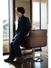 シエラ(CIELA)&nbsp;齊藤 竜也