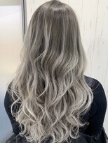 ディーシー 渋谷店(D.C)&nbsp;【EXTENSION D.C 渋谷】レミーシールエクステで作る!ロングヘア