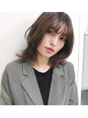 レイヤーミディアム