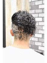 ガナンシア 横浜本店(ganancia)&nbsp;バリカンアート