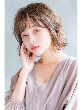 テイラー(Taylor) 【Taylor 】☆大宮 大人かわいい×ミルクティーベージュ