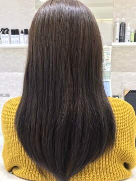 ルシエル バイ カトレアグループ(Le Ciel) ナチュラルアッシュ