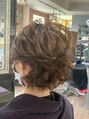 ヘアーデザイン ディードット(Hair design D.)&nbsp;ヘアアレンジはお任せください！