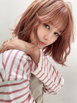 ホフ 大阪心斎橋店(F.O.F) df3