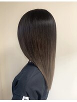 モノリス(monolith) グラデーションカラー