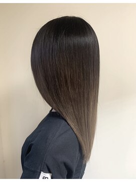 モノリス(monolith) グラデーションカラー