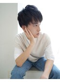 【 eL by Un ami 横浜 】ナチュラル 王道スタイル