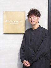 メゾン スコア(Maison Score) 鈴木 啓介