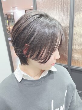 コルト(COLT) またまたバッサリで可愛くイメチェン！