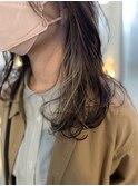 インナーグレージュ