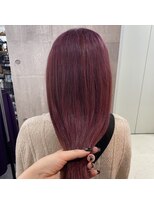 トゥーミー(to mee)&nbsp;カシスピンク♪