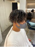 メンズ人気No.1 ツイスパハイライト