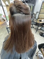 クロムス(clomus)&nbsp;【clomus】酸性アルテマストレート