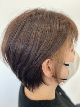 レイジー(Lazy) イヤリングカラー