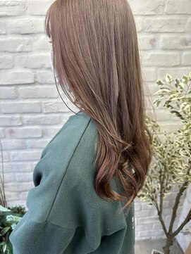 ユナイテッドビューティー 金沢(UNITED BEAUTY) ベージュ