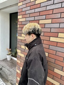 グラット(grAt) 【森】ハイトーンスパイラル