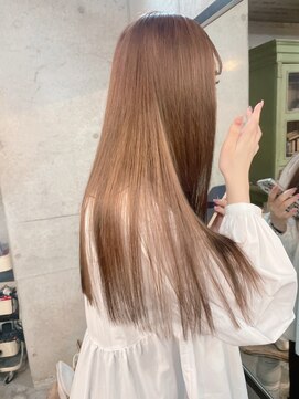 メーヴェ(Mowen) [ ベージュカラー ]