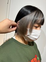 ナンバー 秋田店(N°)&nbsp;インナーsilver