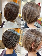 ネオリーブ チッタ 阿佐ヶ谷店(Neolive citta)