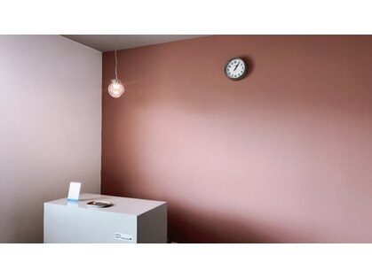 アトリエサンフランシスコ(atelier San Francisco)の写真