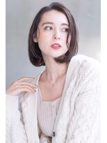 アルテ(ARTE) 【ARTE表参道/青山】小顔ゆるふわウェーブ×イルミナ×髪質改善