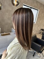 スキル 石岡(SKILL)&nbsp;筋感ハイライト