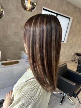 スキル 石岡(SKILL) 筋感ハイライト