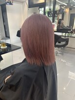 ラピス 大宮(Lapis)&nbsp;ピンク♪