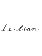Le:lian【リアン】