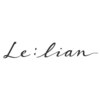 リアン(Le:lian)のお店ロゴ