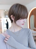 ハバナ 新宿(HAVANA)&nbsp;20代30代/大人かわいい/小顔ひし形/ウルフ/ミディアムレイヤー