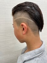 シャラク 戸出店(sharaku)&nbsp;ショートスタイル