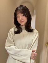 マーシィ(MARCIE) 上品くびれミディ